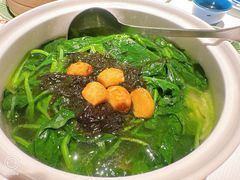 -桂满陇·蟹黄小笼汤包(环球港店)