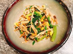 -南京大牌档(中山陵店)