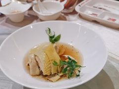 -上海皇廷花园酒店·御宴中餐厅