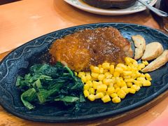 -萨莉亚意式餐厅(深圳北站店)