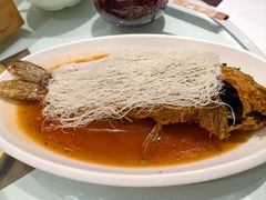 鲤鱼焙面-黄家老店(晋安路店)