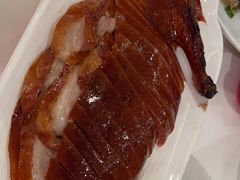 金牌烤鸭-大鸭梨(天通西苑店)