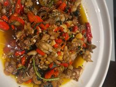 -攸州小镇家湘菜(小米科技园店)