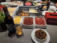 -海底捞火锅(青悦城店)