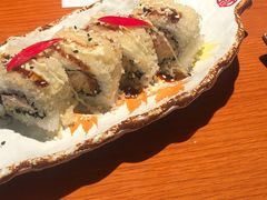 -仓桥家·焗寿司·锅物(光谷步行街店)