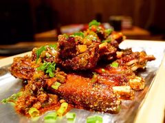 -一个叫川的地方(麒麟新天地店)