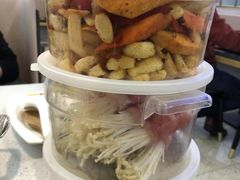 -黄记煌三汁焖锅(新世纪广场店)