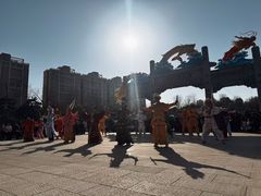 -南阳卧龙岗武侯祠