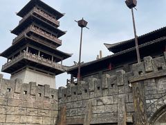 -三国赤壁古战场
