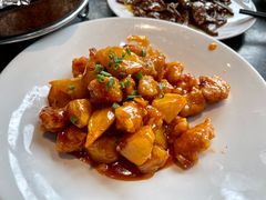 -王庄阿咪海鲜大排档(象园店)