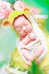 -尼曼儿童摄影(大厂店)