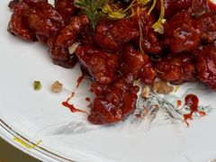 -悦真雅院·四合院·清真私房菜(雍和宫店)