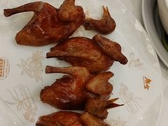 -唐宫·粤菜海鲜(万象城店)