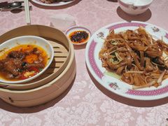 -囍凤楼·粤菜·点心·火锅(温特莱店)
