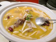 -满福隆酒楼(万绿园店)