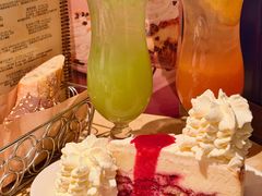 -The Cheesecake Factory芝乐坊餐厅(兴业太古汇店)