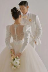 -金夫人婚纱摄影(惠阳店)