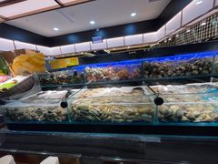 -苏格里岛自助烤肉海鲜火锅(成都金牛万达店)