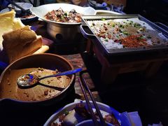 -绿茶餐厅(光谷世界城步行街店)