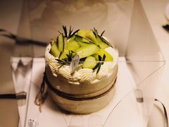 -ZOZO's昌左左精致甜品设计(新北店)