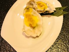 -福樱兰海鲜放题铁板烧(加州店)