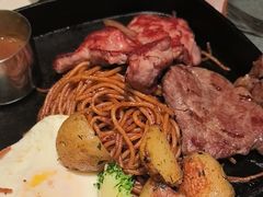 -半秋山西餐厅(巴南万达广场店)