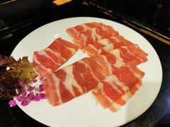 -捞王锅物料理(凯旋路店)