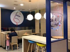 门面-DQ·蛋糕·冰淇淋(手工定制蛋糕长泰广场店)