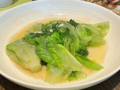 -希尔顿欢朋酒店·欢朋餐厅
