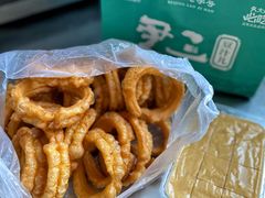 -尹三豆汁(天坛店)