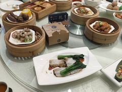 -龙悦湾酒家·八阵鱼生·渔人码头店