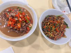-笨罗卜浏阳菜馆(太平街店)