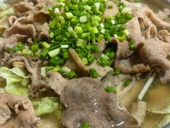 -正宗苏稽毛哥跷脚牛肉总店