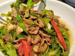 -湘轩·土菜研究院(光大店)