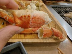 -震海贝烤贝·民俗特色店(延吉总店)