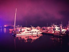 -日照世帆赛基地