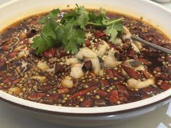 -国力仁和川菜(李家村店)