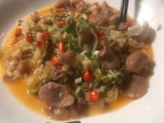 -千岛湖小鱼儿·淳安匠心农家菜