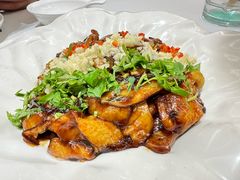 -北塘海鲜·天津菜(大光明桥旗舰店)
