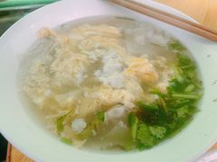 -陈记锅巴菜(五大道店)