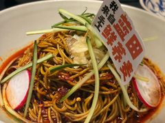 -长安大牌档之龙头酒肆(荣民龙首广场店)