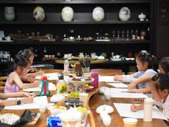 -瓷语堂(上海五维空间创意园店)