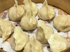 -老边饺子馆(中街店)
