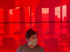 -上海外滩英迪格酒店