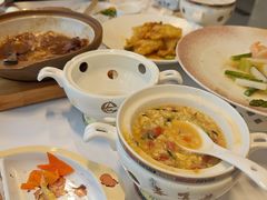 -鹿鸣春饭店(总店)