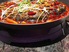 -火吧PTV聚会餐厅(6号店)