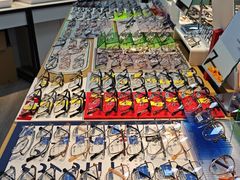 -天空之镜眼镜店蔡司依视路配镜授权零售店(望京颐堤港店)