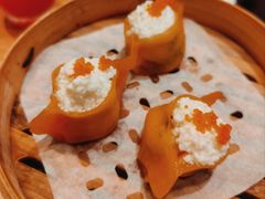 -蔡澜点心·粤菜(赛格国际购物中心店)