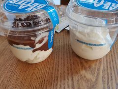 -Blueglass酸奶(财富购物中心店)