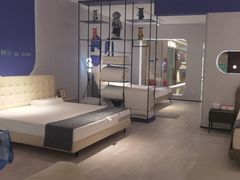 -栖作床垫(欧亚达家居光谷店)